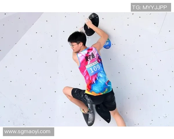 西安攀岩队实力强劲最新攀岩状态TOP10榜单揭晓