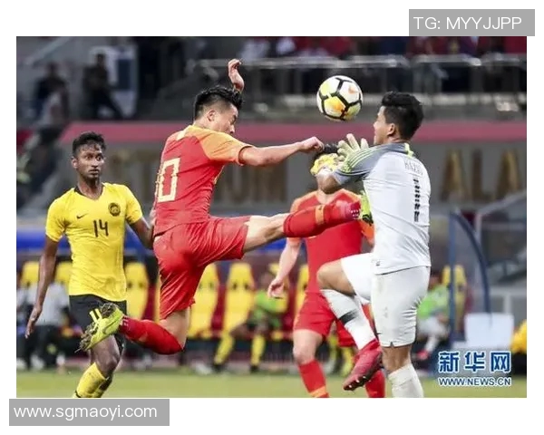 马来西亚国奥队迎战中国国奥队期待精彩对决与激烈竞争