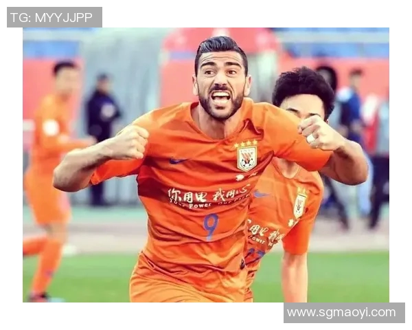 鲁能与富力历届交锋战绩分析及未来对决展望